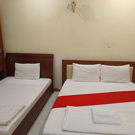 Hotel Lập Như Ý TP. Hồ Chí Minh Ngoại thất bức ảnh