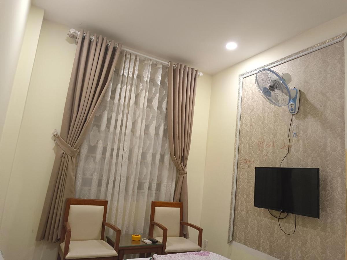 Hotel Lập Như Ý TP. Hồ Chí Minh Ngoại thất bức ảnh