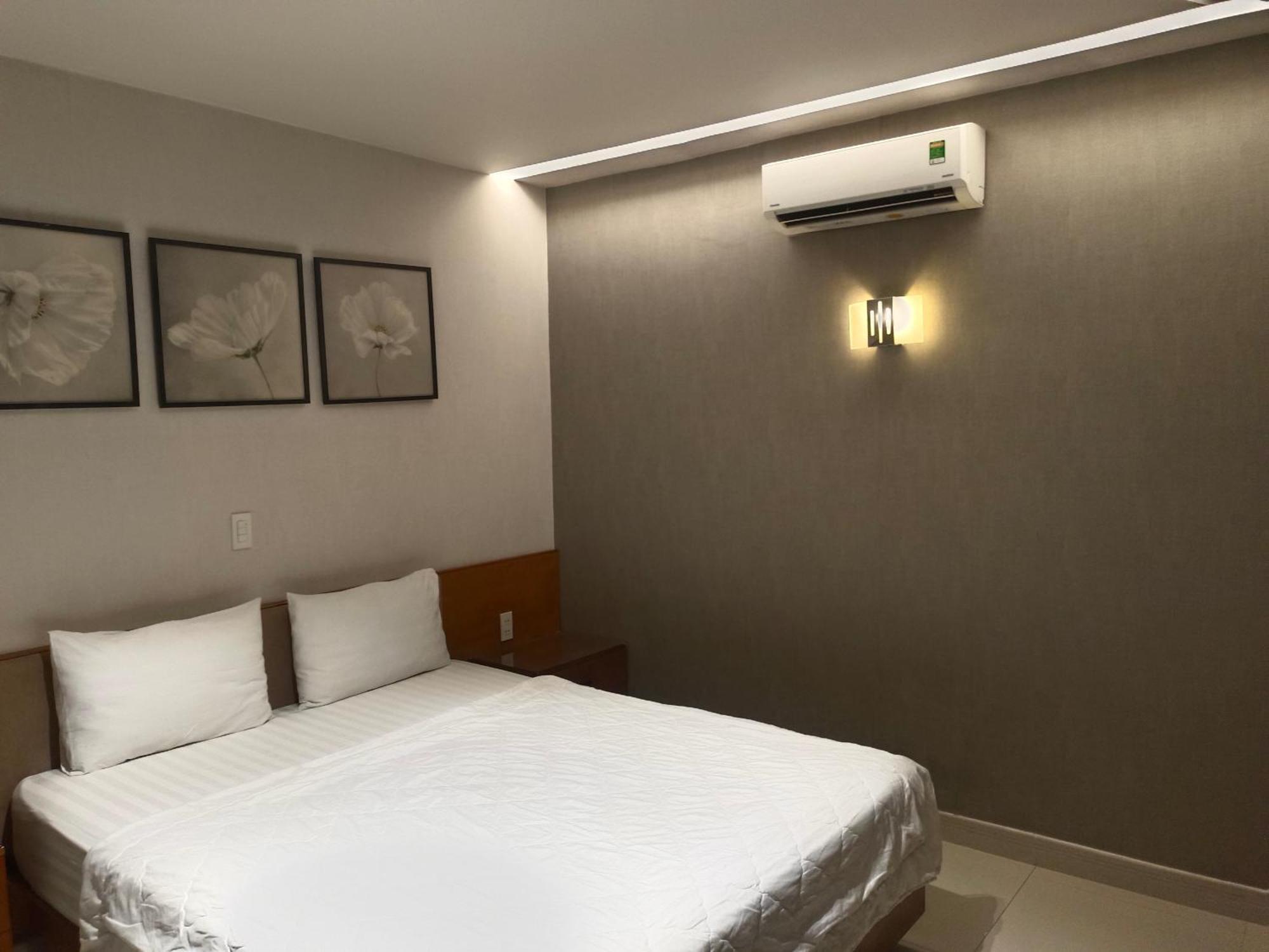 Hotel Lập Như Ý TP. Hồ Chí Minh Ngoại thất bức ảnh