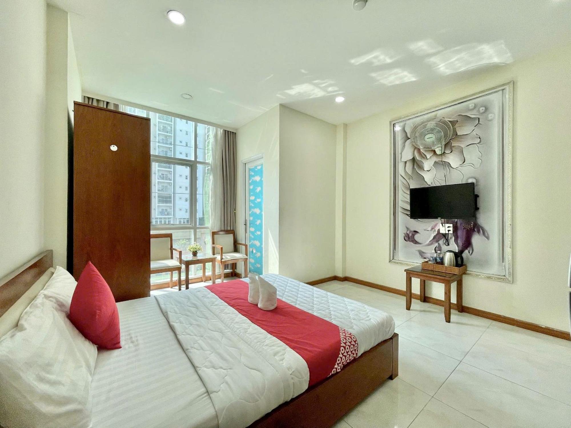 Hotel Lập Như Ý TP. Hồ Chí Minh Ngoại thất bức ảnh