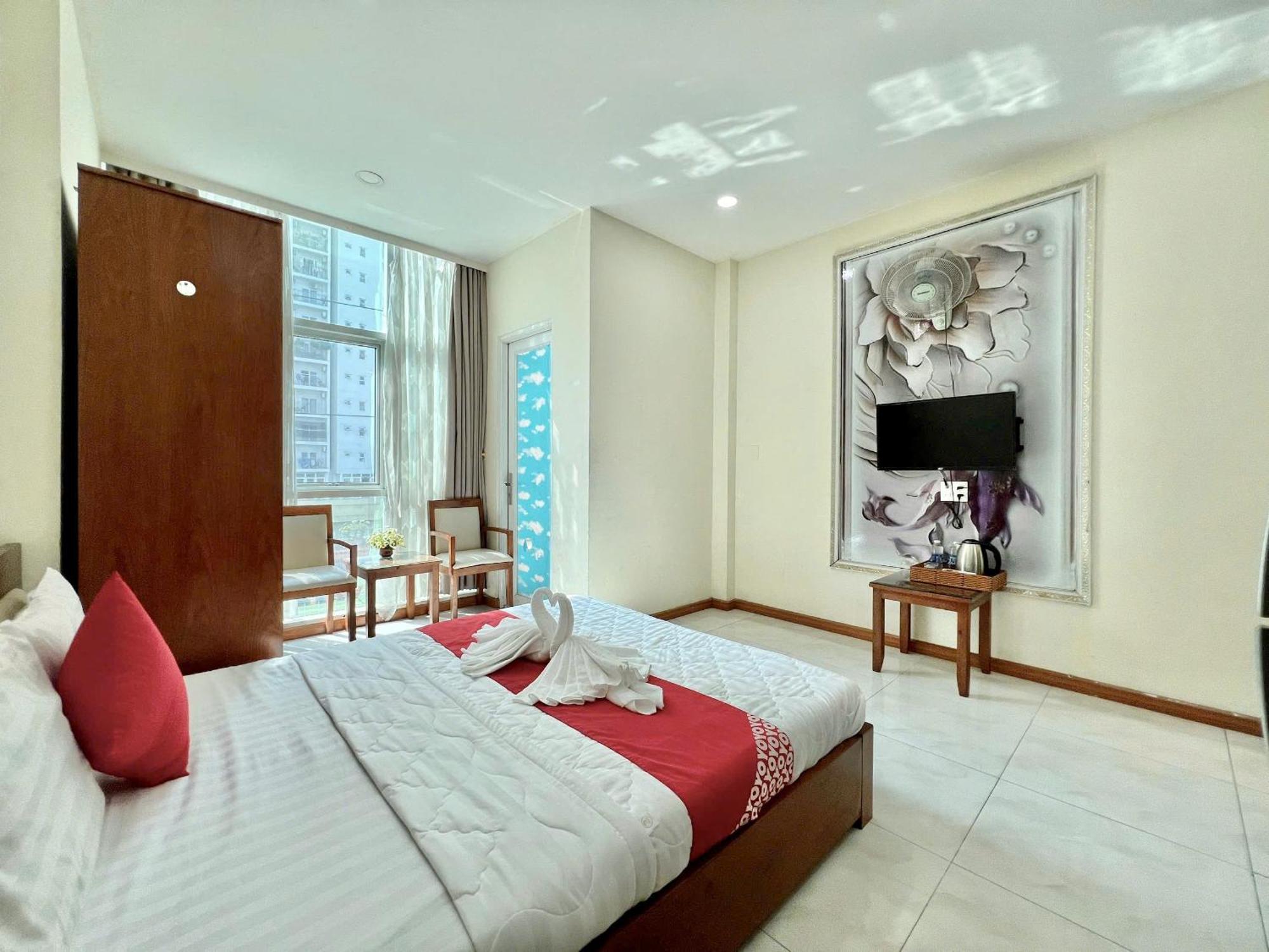 Hotel Lập Như Ý TP. Hồ Chí Minh Phòng bức ảnh