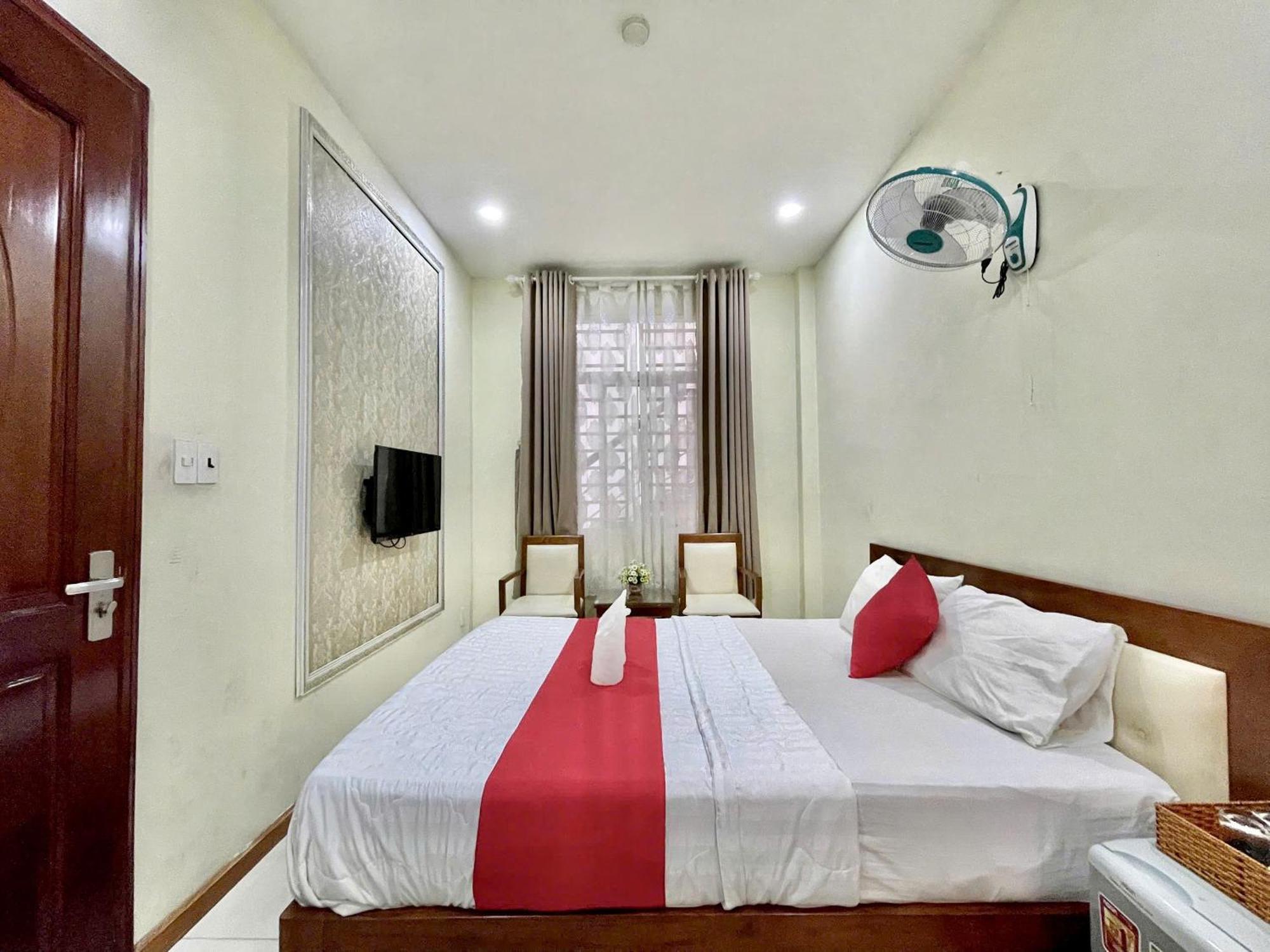 Hotel Lập Như Ý TP. Hồ Chí Minh Ngoại thất bức ảnh