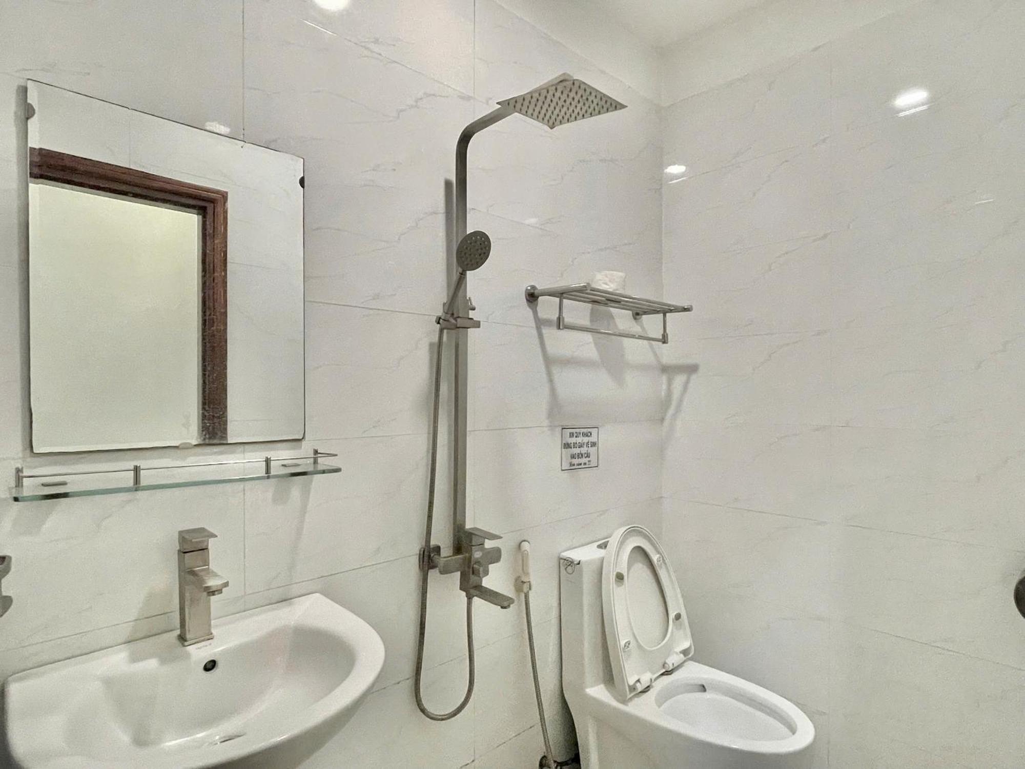 Hotel Lập Như Ý TP. Hồ Chí Minh Ngoại thất bức ảnh